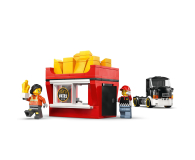 LEGO CITY 60488 Food truck z frytkami - 1473504 - zdjęcie 9